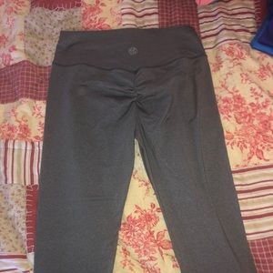 Til you collapse leggings